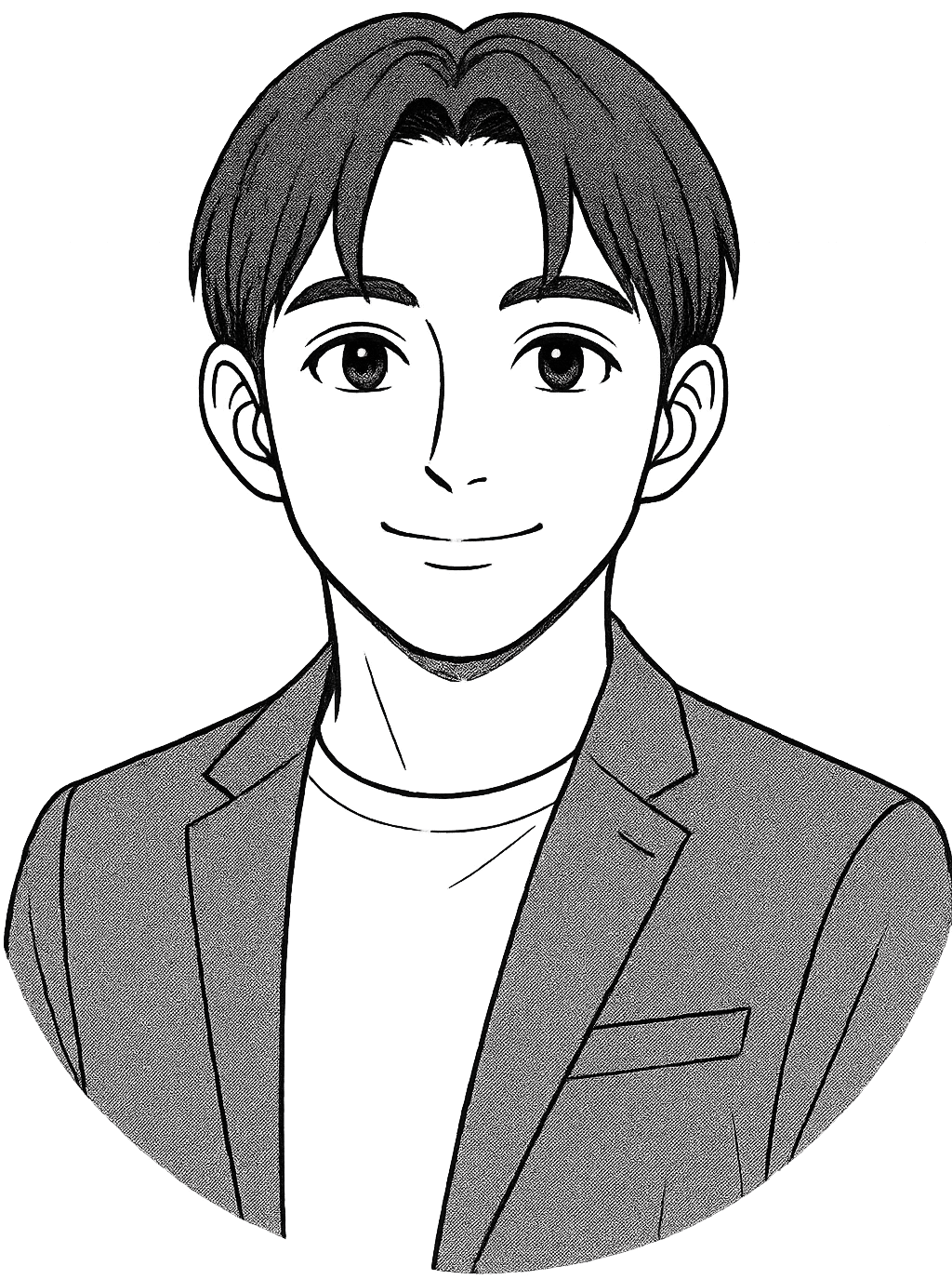 プロフィール画像